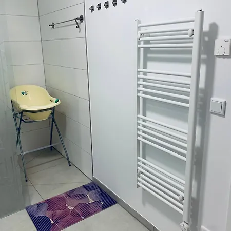 Apartament Cosy Flat In Koepenick Berlin