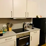 Cosy Flat In Koepenick Apartment