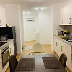 Cosy Flat In Koepenick * Berlin