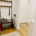 Apartment Cosy Flat In Koepenick Berlin