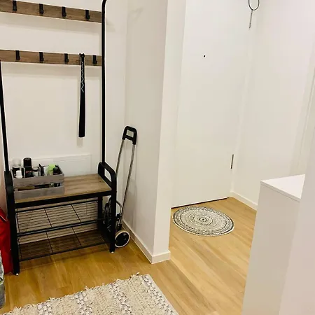 شقة Cosy Flat In Koepenick برلين