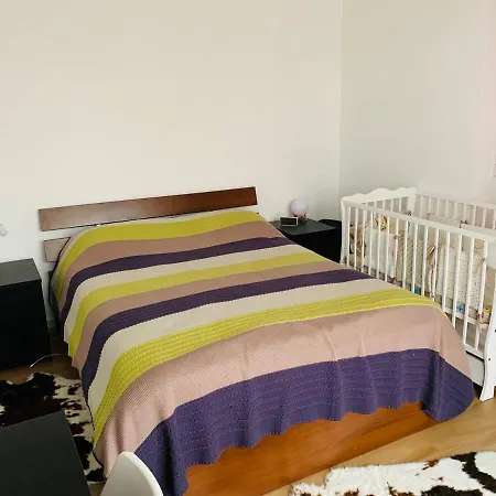 Cosy Flat In Koepenick Apartment *