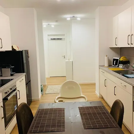 Cosy Flat In Koepenick * Βερολίνο