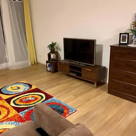 Cosy Flat In Koepenick Appartement *