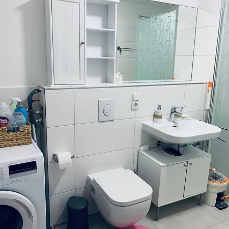 شقة Cosy Flat In Koepenick