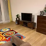 Cosy Flat In Koepenick דירה *